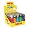 Neon 50ct Lighter Pack