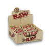 Raw Hempwick 20ft 20ct