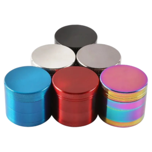 40mm Electric Grinder