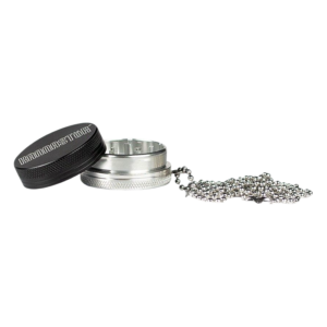 2pt Necklace Grinder