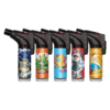 Techno Torch Cartoon Lighter