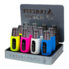 Techno Torch Neon Color Grip