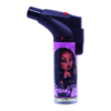 Techno Torch Rasta Girl Lighter