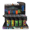 Techno Torch Mix Leaf Lighter