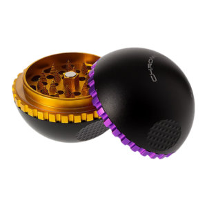 Chromium Crusher Sphere Grinder