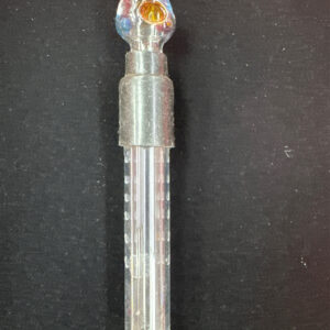 3.5" Glass Blunt HP