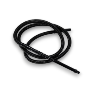 Plastic Disposable Hookah Hose