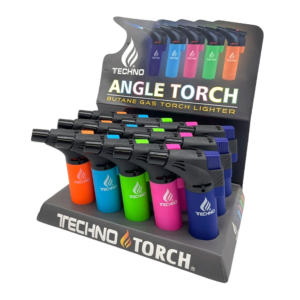 Techno Angle Torch