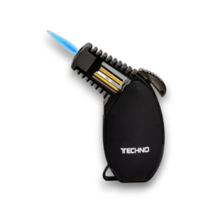 Techno Torch Rubber Grip