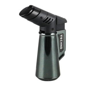 Techno Torch Metallic Torch