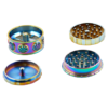 Rainbow Amsterdam Leaf Grinder
