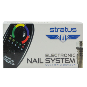 Stratus Analog E-Nail
