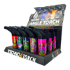 Techno Torch Mix Leaf Lighters