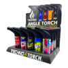 Techno Torch Standing Lighter