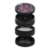Dual-Grind Heavy 63mm Grinder