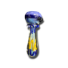 3 Dot Fumed Chillum