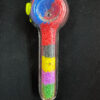 6" Color Sand Filled Art HP