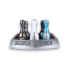 Scorch 61523 Bowling Pin Torch | 9ct