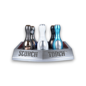 Scorch 61523 Bowling Pin Torch | 9ct