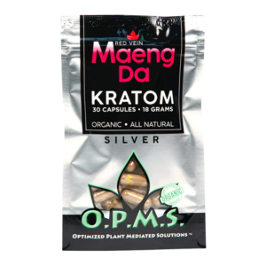OPMS Silver 18gm