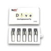 Yocan Dive Ceramic Coils 5pk