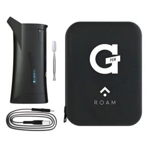 G Pen Roam Vaporizer