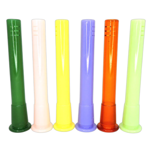 Acrylic Color Down Stem