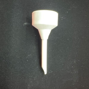 Ceramic Carb Cap/ Dabber