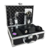 E-Nail Kit in Aluminum Box