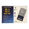 Blue4-1000 Scale