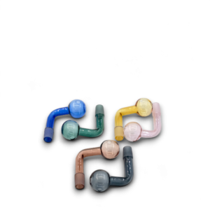 Color Tube Bent OB WP Attachment 12ct