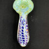 3.5" Frit Head/ Stripes HP Mix
