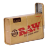 Raw Medium Metal Slide Top Tin