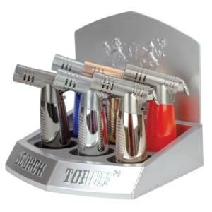 Scorch 61468-1 Torch Lighter