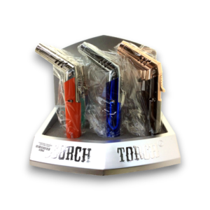 Scorch Flex Pen Torch Lighter