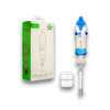 aLeaf Rocket w/ Barrel Perc NC Kit