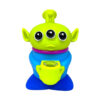 Silicone 3 Eye Alien WP