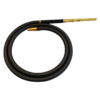 Nitrus Carbon Hookah Hose