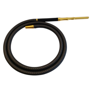 Nitrus Carbon Hookah Hose