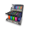 Techno Color Angle Torch