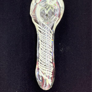 4.5" Swirl Stripes HP