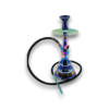 Mob 20" Kepra Hookah