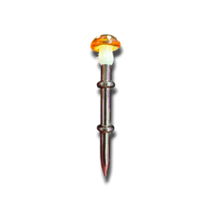 Mushroom Head Dabber