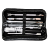 Leather Pouch Dabber Kit