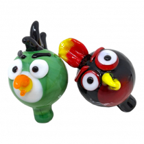 Angry Birds Carb Cap Mix