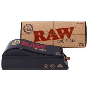 Raw Cone Filler 1 1/4