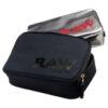 Raw Black Tonal Bag Lrg