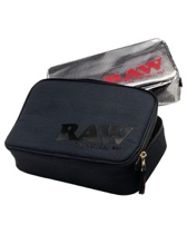 Raw Black Tonal Bag Lrg
