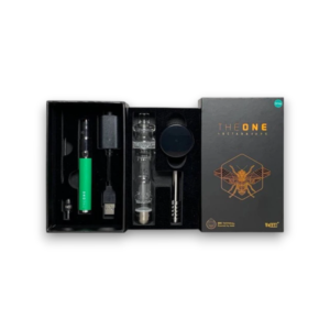 Yocan "The One" NC Vaporizer