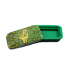 Afghan Hemp Silicone Drop Tray